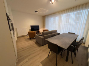 Paulus - New modern apartment in the heart of Ostend